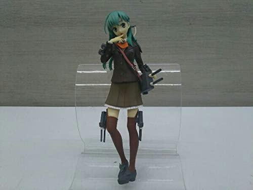 一番くじ 艦これ 第四次作戦 重巡姉妹出撃! A賞 鈴谷 フィギュア qqffhab bii-dama_51991322